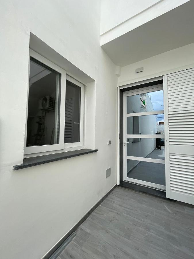פורטו צ'זראו Cora Apartment מראה חיצוני תמונה