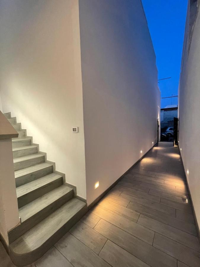 פורטו צ'זראו Cora Apartment מראה חיצוני תמונה