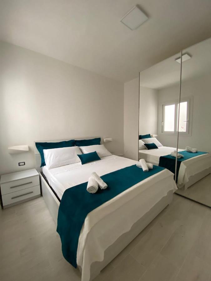 פורטו צ'זראו Cora Apartment מראה חיצוני תמונה