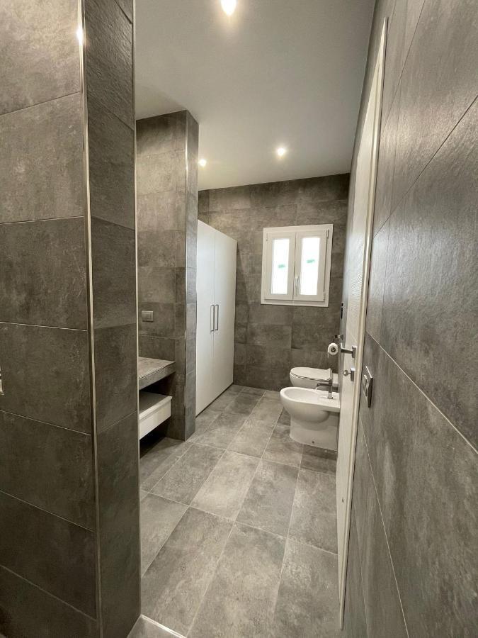 פורטו צ'זראו Cora Apartment מראה חיצוני תמונה