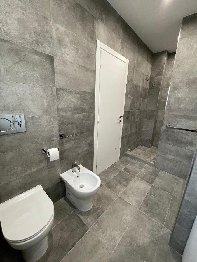 פורטו צ'זראו Cora Apartment מראה חיצוני תמונה