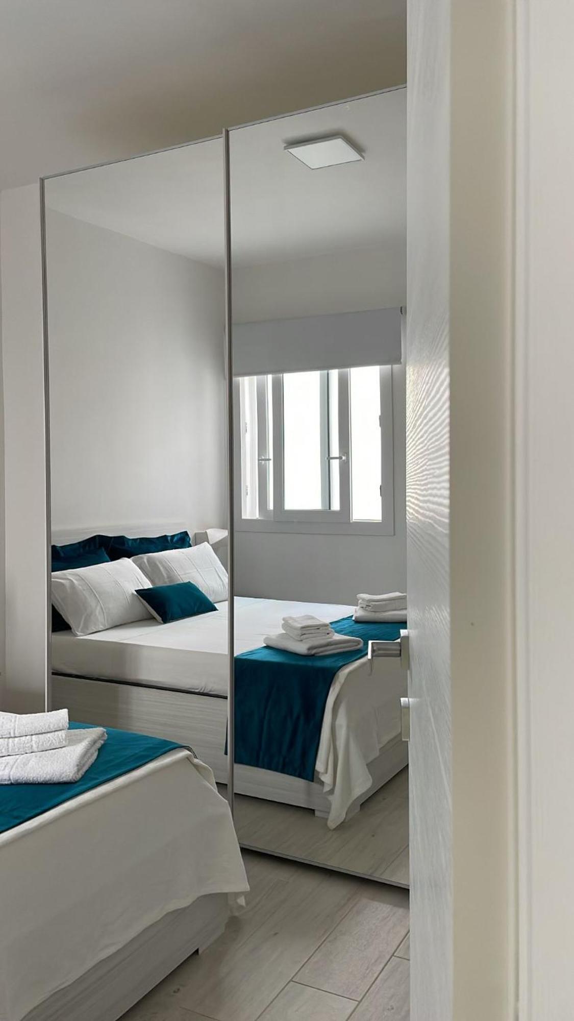 פורטו צ'זראו Cora Apartment מראה חיצוני תמונה