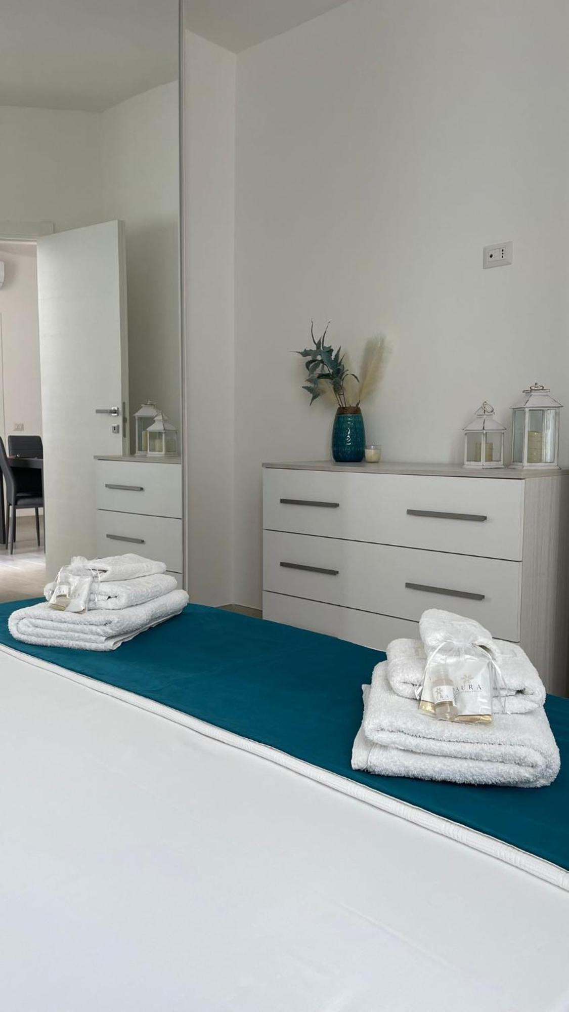 פורטו צ'זראו Cora Apartment מראה חיצוני תמונה
