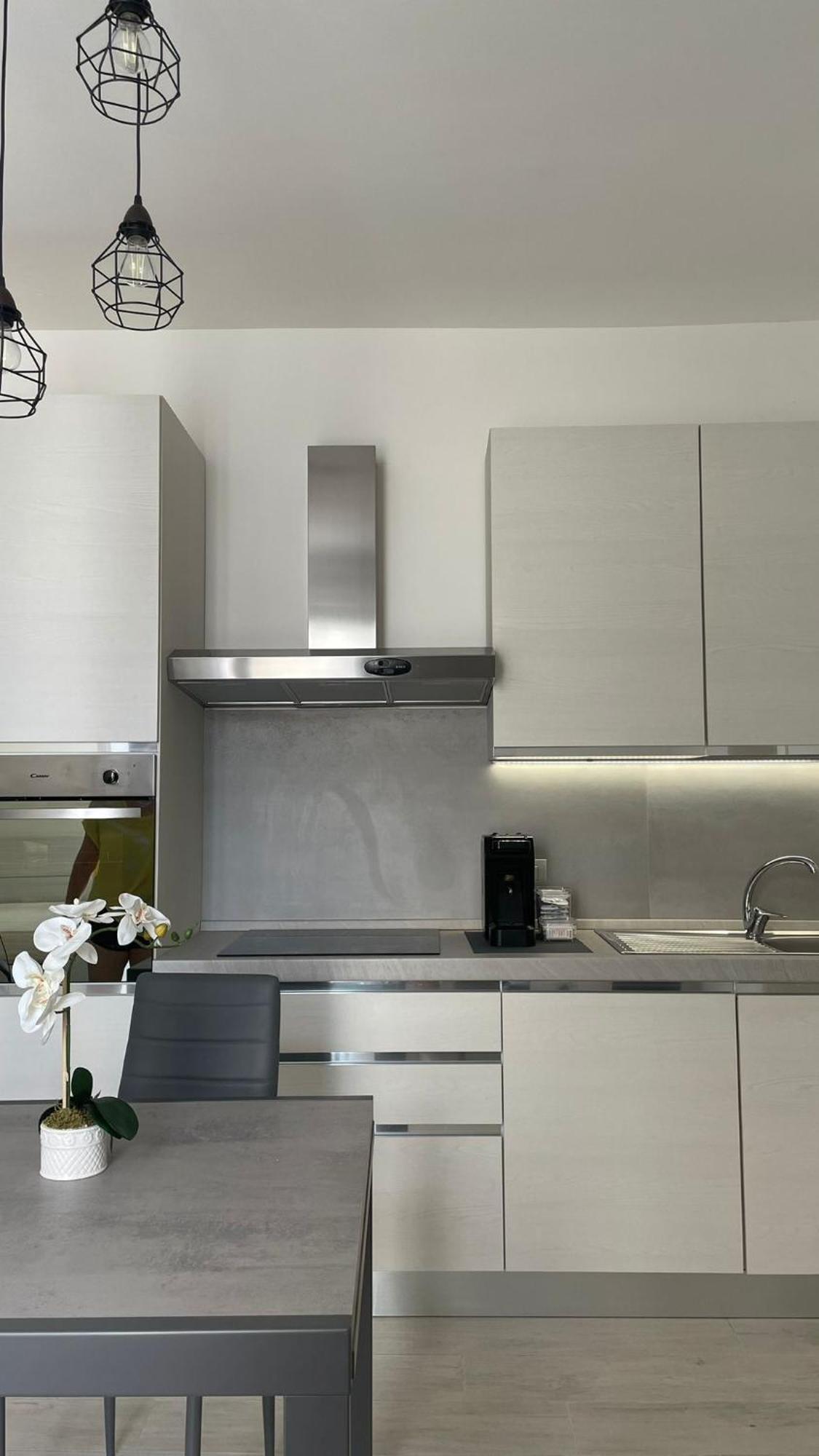 פורטו צ'זראו Cora Apartment מראה חיצוני תמונה